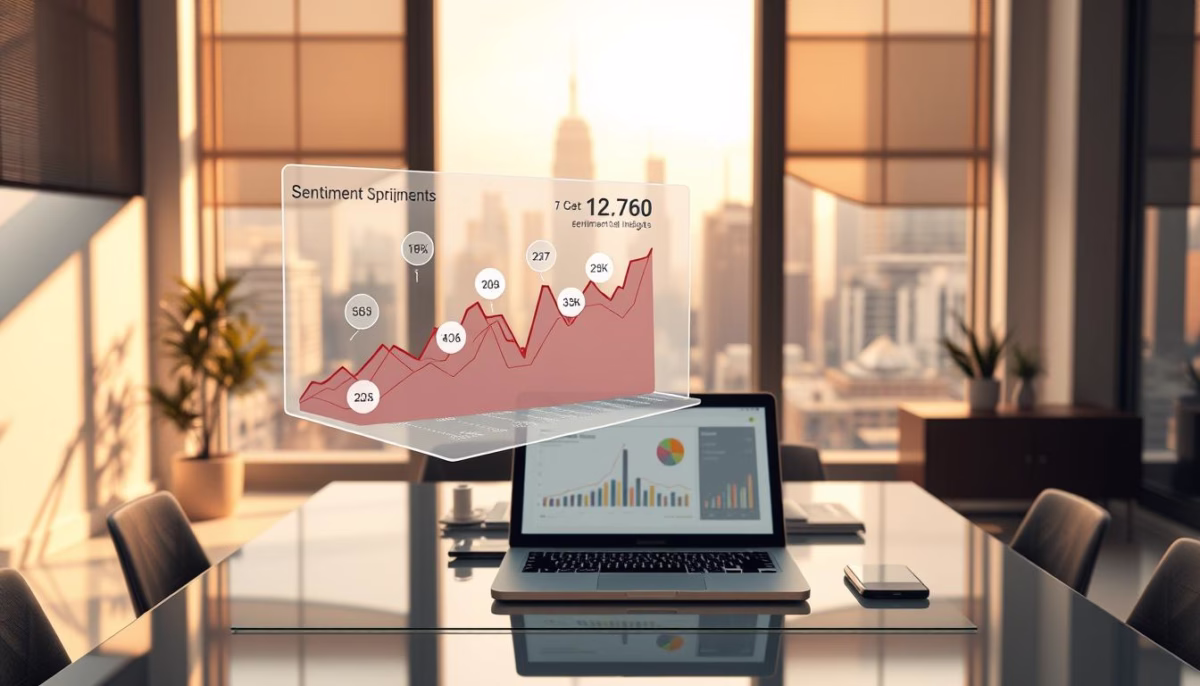 Sentiment Analysis Insights