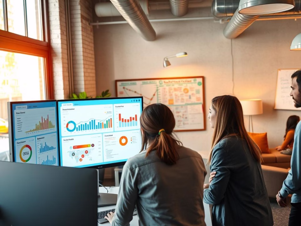 The Role of AI in Business Growth