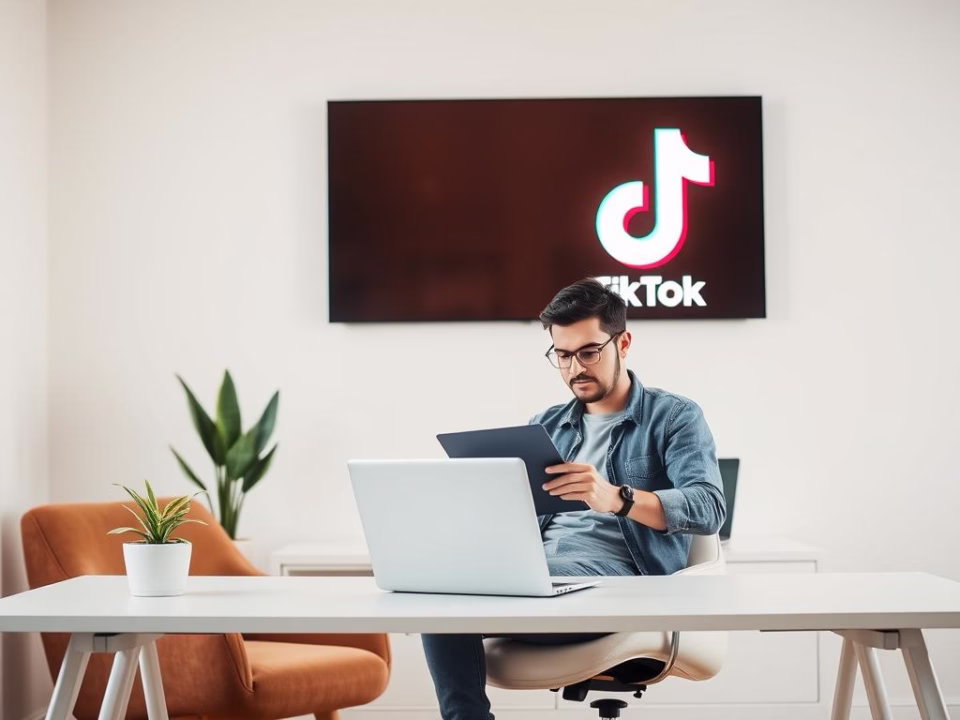 TikTok for Business