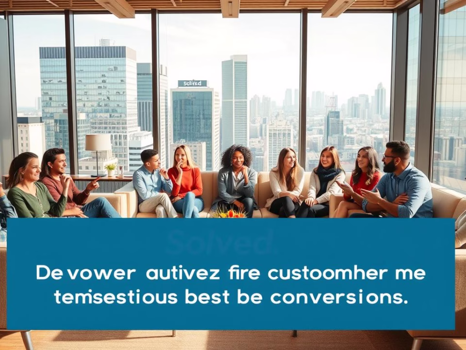 Video Testimonials for Business
