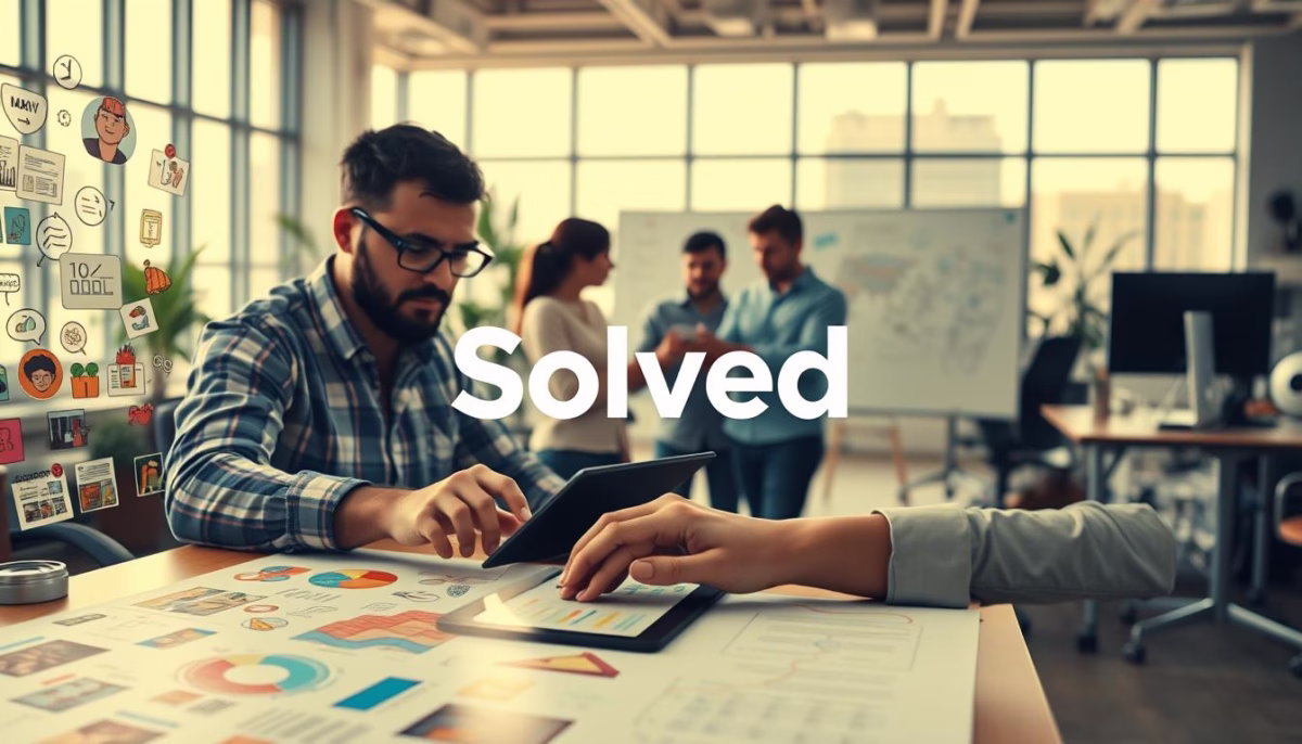 Visual storytelling in content marketing Visual storytelling in content marketing