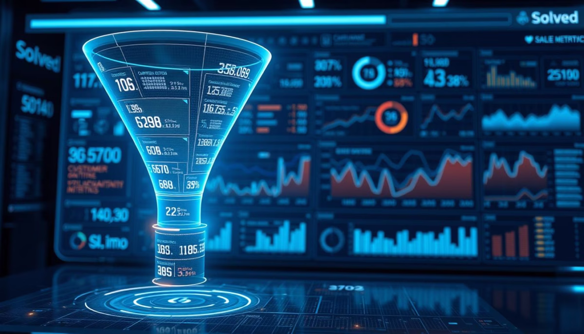 funnel performance analytics funnel performance analytics