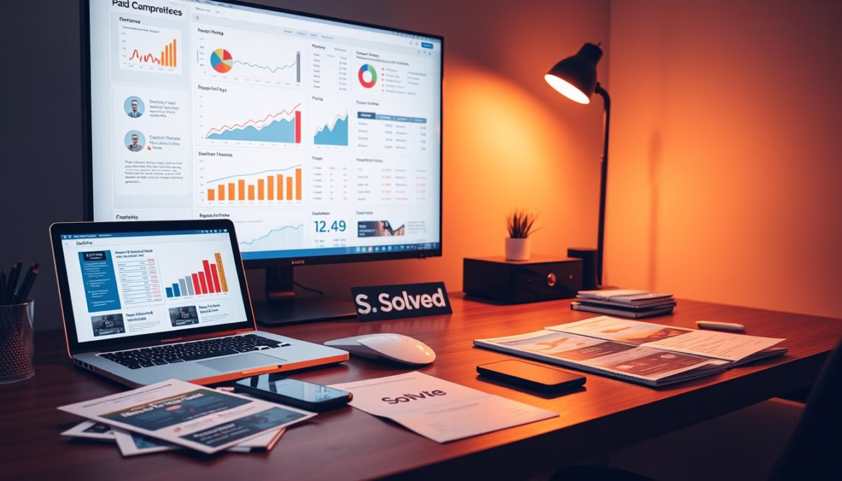 paid marketing strategies