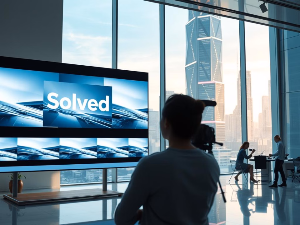 AI-Generated Video Ads