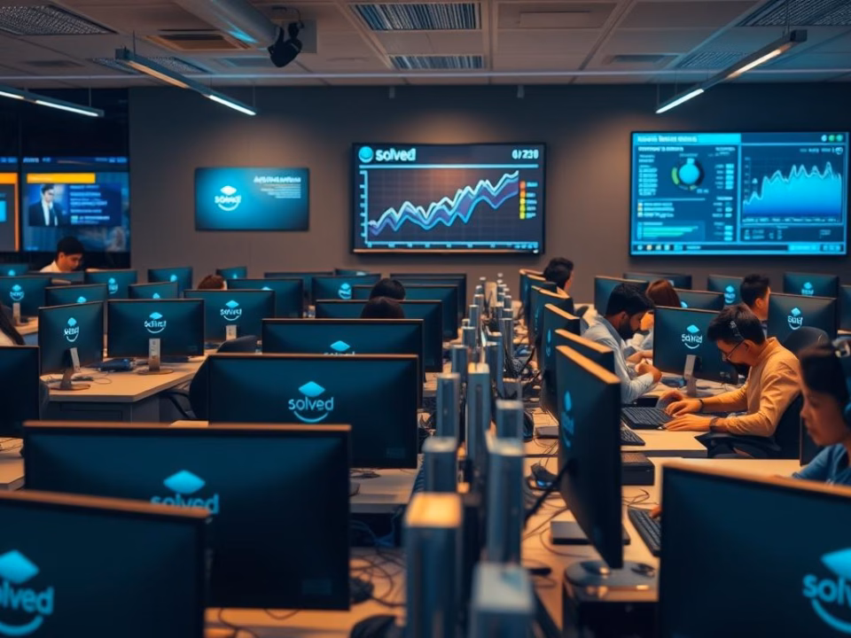 AI-Powered Call Centers
