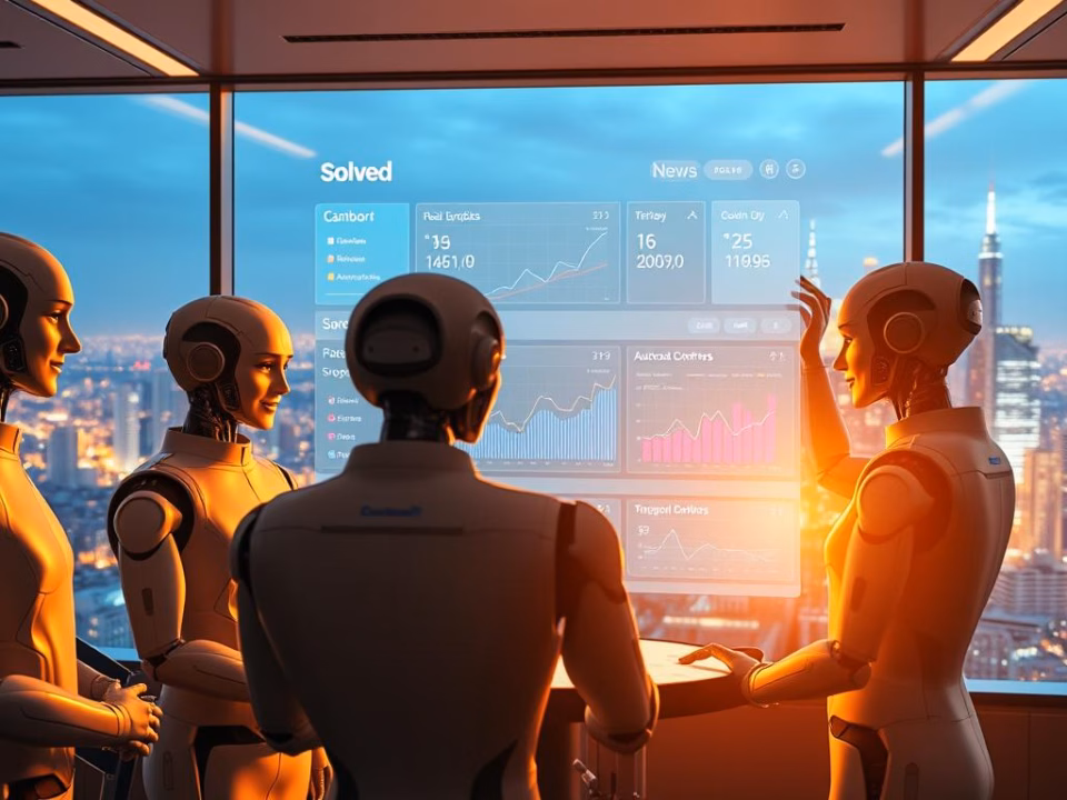 AI Sales Assistants