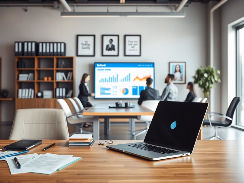 CRM Systems for Small Businesses