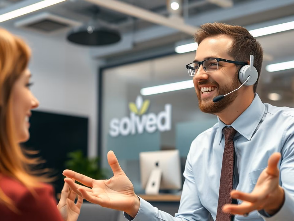 Conversational AI for Customer Engagement