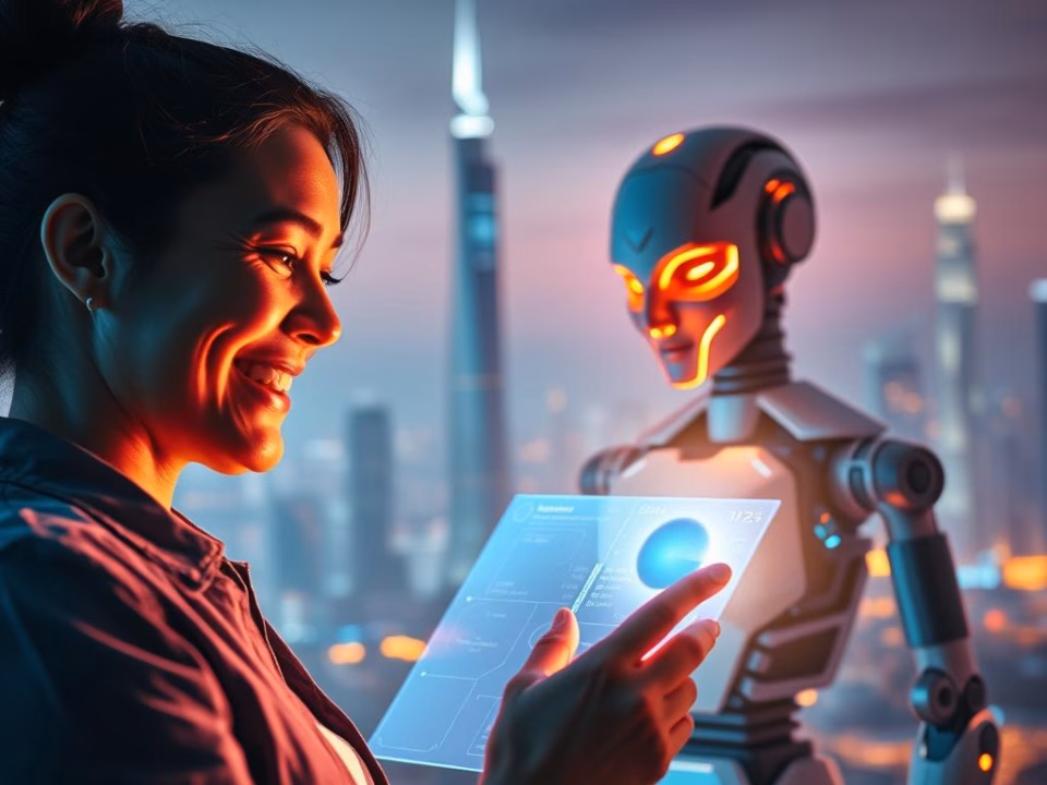 Customer Experience and AI