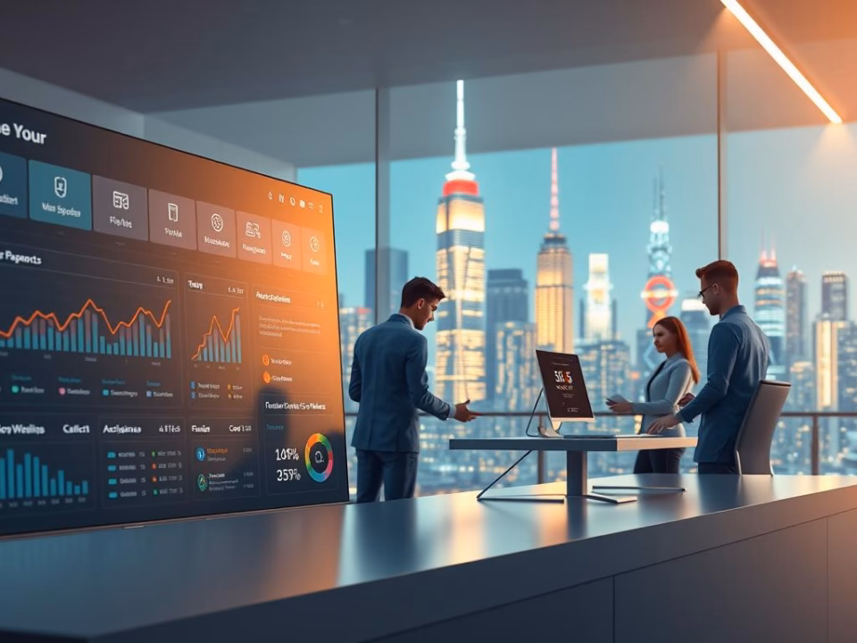 Sales Workflow Automation