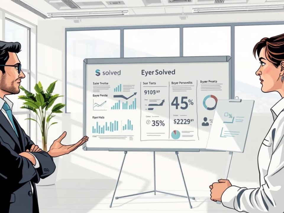 The Psychology of Sales
