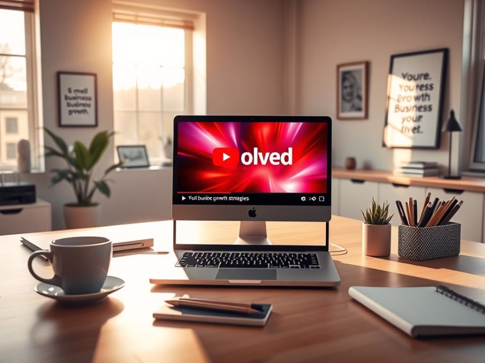 YouTube Marketing Strategies