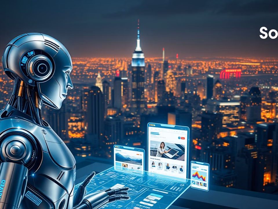 AI-Powered Conversion Rate Optimization