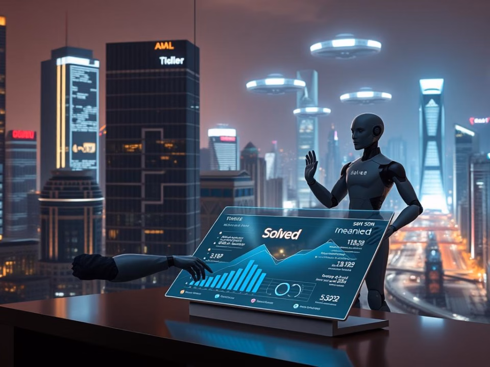AI and the Future of Sales