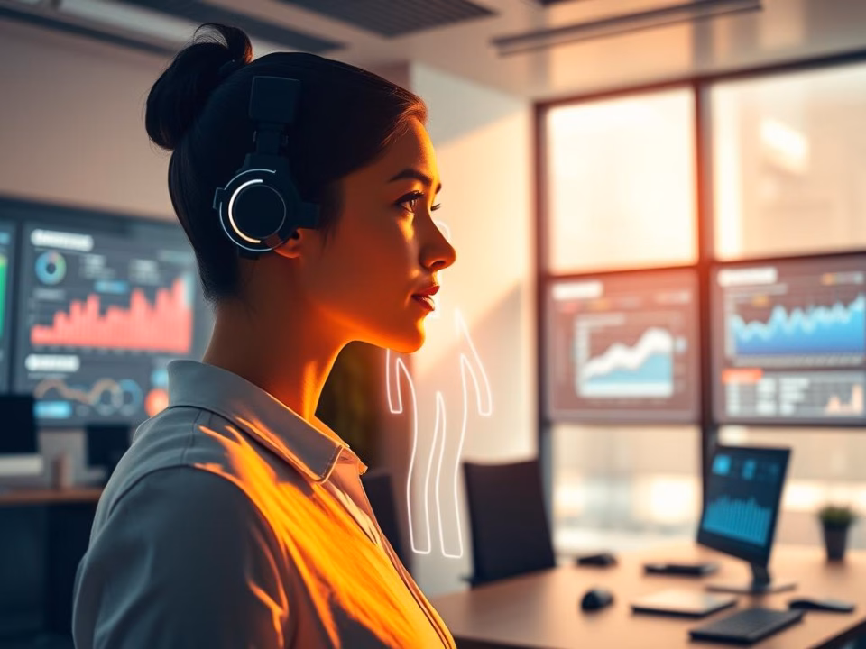 AI for Affiliate Marketing