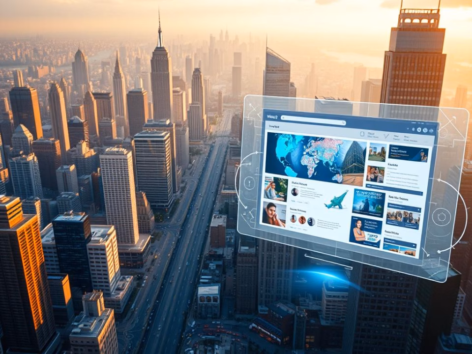 AI for Personalized Website Experiences