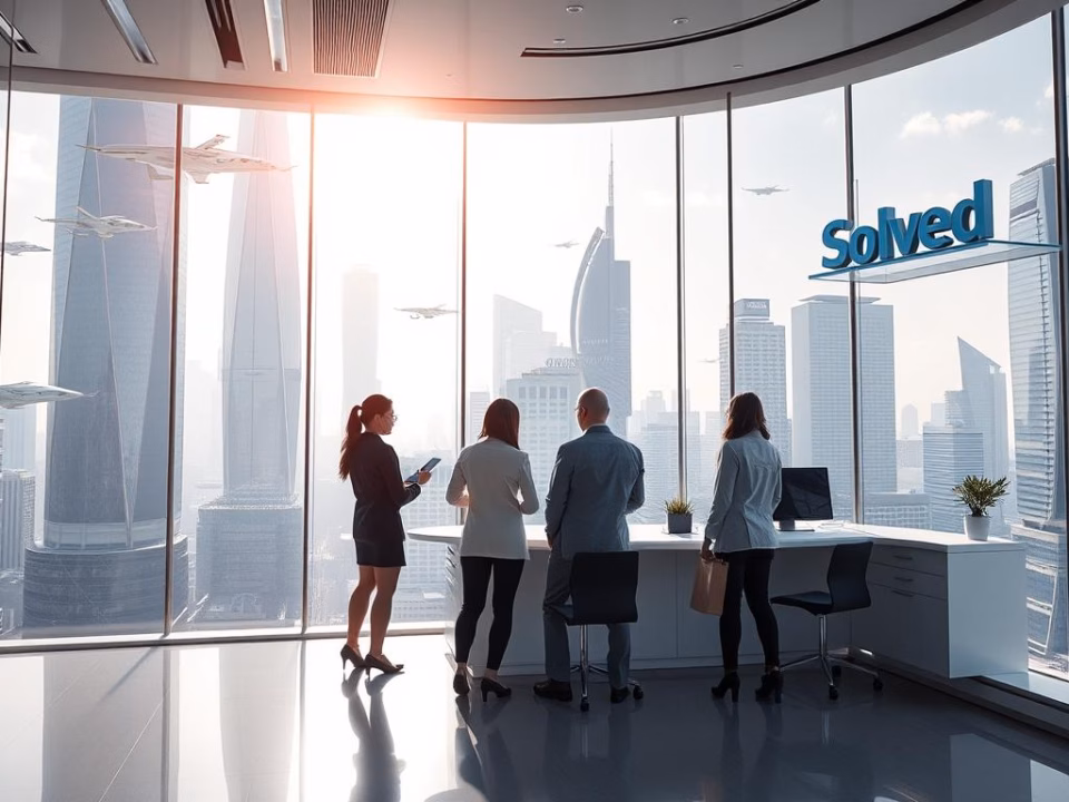 AI for Real Estate Marketing