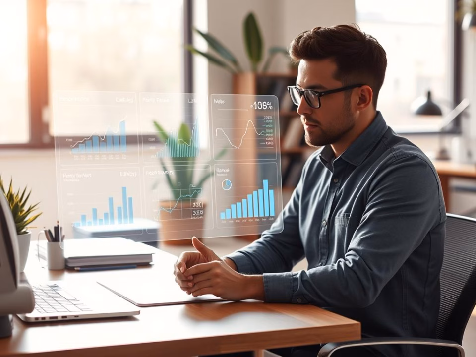 AI for Small Business Growth