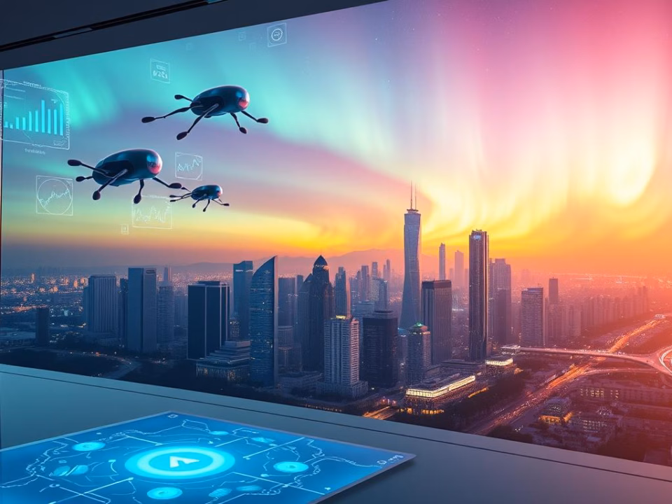 The Power of AI in Digital Marketing