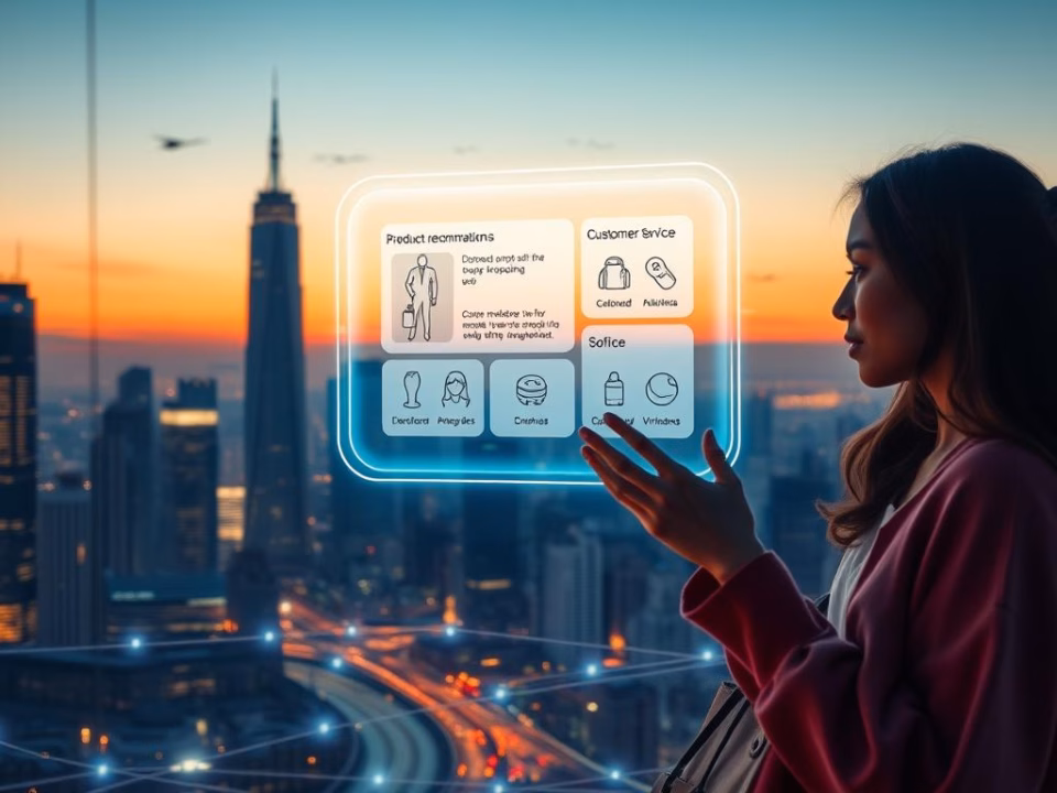 The Rise of AI Chatbots in E-Commerce