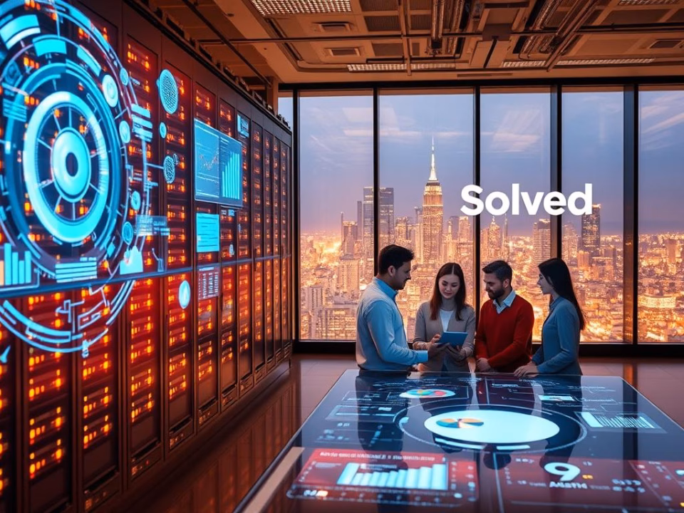 The Role of AI in Content Strategy