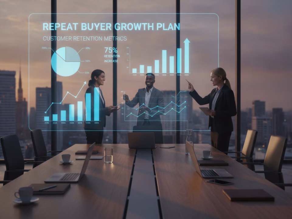 customer retention strategies