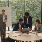how to grow a business