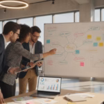 marketing system for small business