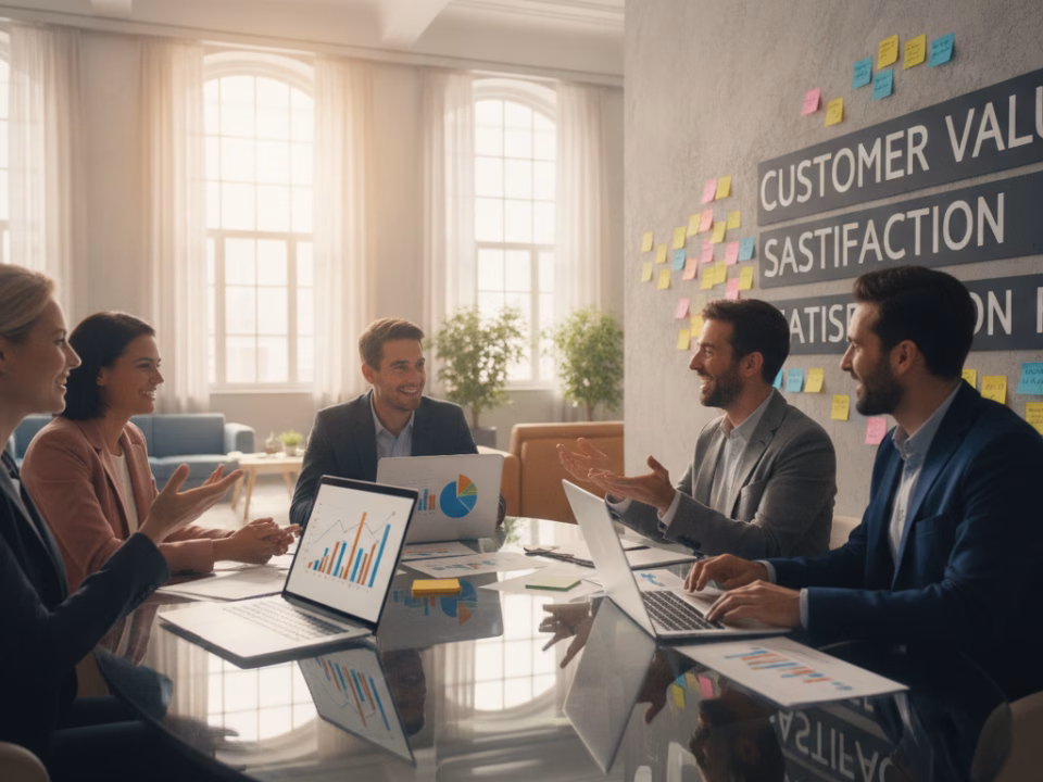 upselling and cross selling